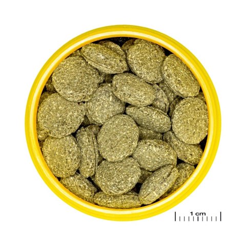 JBL PRONOVO PLECO WAFER M 250ML pokarm dla rybek akwariowych (31333)