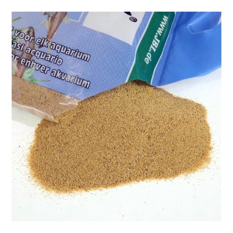 JBL Podłoże SANSIBAR ORANGE 10KG (67065)