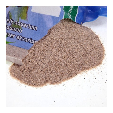 JBL Podłoże SANSIBAR RED 10KG (67067)