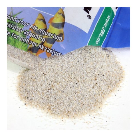 JBL Podłoże SANSIBAR RIVER 10KG (67059)