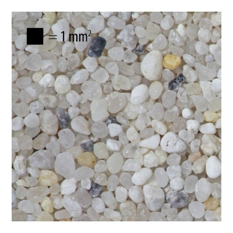 JBL Podłoże SANSIBAR RIVER 5KG (67058)