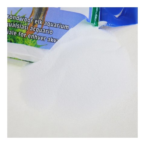 JBL Podłoże SANSIBAR SNOW 5KG (67060)