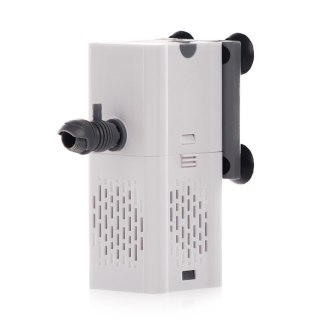 Jingye Pro Filter 9000 – filtr wewnętrzny 500 l/h do akwarium 40–80 l