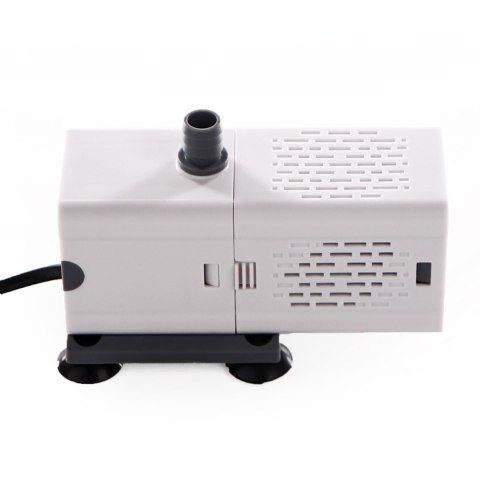 Jingye Pro Filter 9000 – filtr wewnętrzny 500 l/h do akwarium 40–80 l