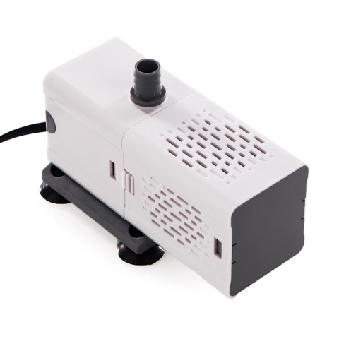 Jingye Pro Filter 9000 – filtr wewnętrzny 500 l/h do akwarium 40–80 l