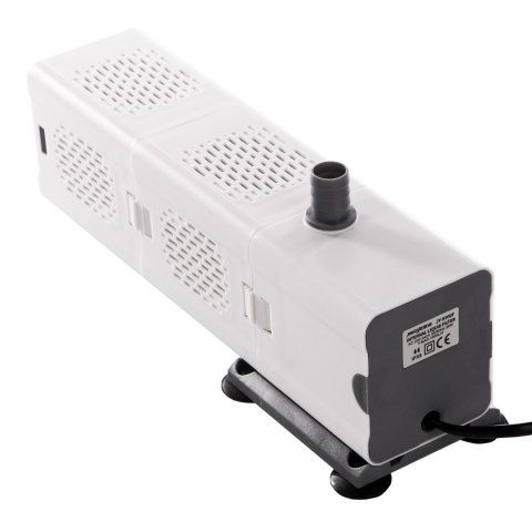 Jingye Pro Filter 9300 – filtr wewnętrzny 1500 l/h do akwarium 200 l