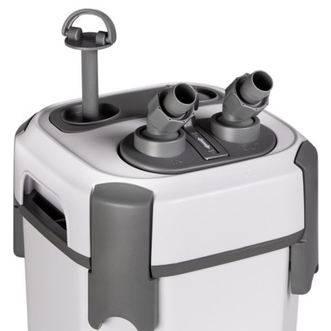 Kruger Meier Fluxion Elite 1000 UVC PRO - filtr zewnętrzny z lampą UV do akwarium 80 - 180 litrów