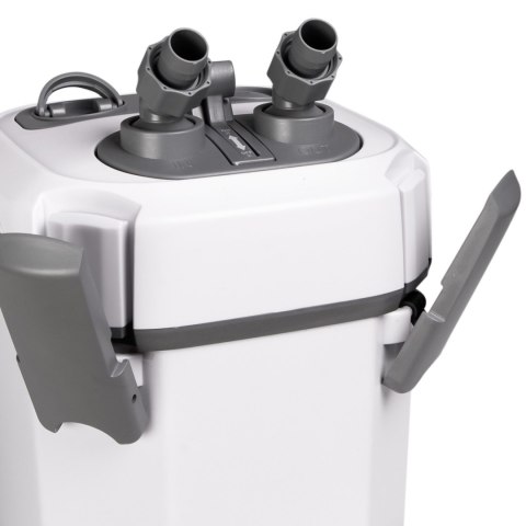 Kruger Meier Fluxion Elite 1800 UVC PRO - filtr zewnętrzny z lampą UV do akwarium 120 - 350 litrów