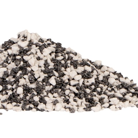 Kruger Meier Panda Frost 2-8 mm - Żwirek akwarystyczny 2 kg