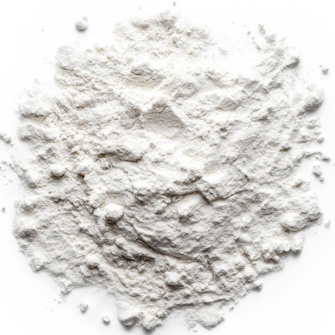 Kruger Meier Polar Snow Sand 2 kg – biały piasek kwarcowy do akwarium