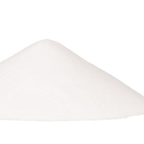 Kruger Meier Polar Snow Sand 2 kg – biały piasek kwarcowy do akwarium