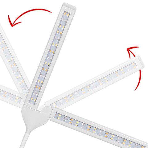 Kruger Meier VitaBeam V - lampa LED 23W do akwarium 80l - 120l