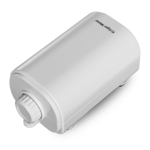 Kruger Meier Windboe Kit Duo – napowietrzacz akwariowy 420 l/h (50–120 l)