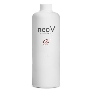 Neo V 1000 ml – bakterie, stabilizacja pH i witaminy dla ryb