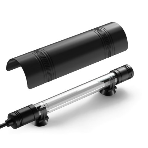SunSun Lampa UV 10W – wewnętrzny sterylizator wody do akwarium