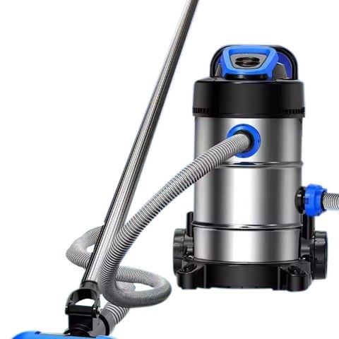 SunSun CPS-101 - odkurzacz do oczek wodnych i basenów