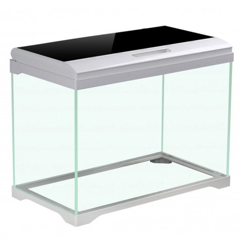 SunSun Supreme AquaPlant 30 l – zestaw akwariowy z filtrem i LED 1523 lm