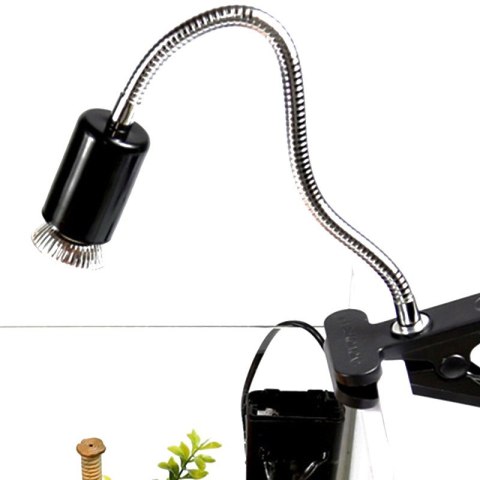 Terrario ReptiSun Long – lampa terrarystyczna z regulacją mocy 200 W