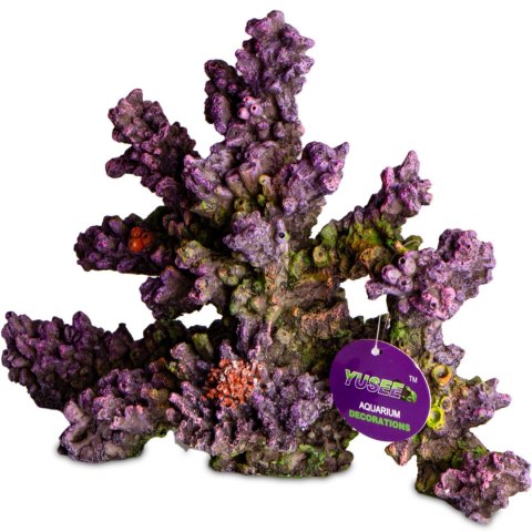 Yusee Ocean Coral - skała koralowa dekoracja