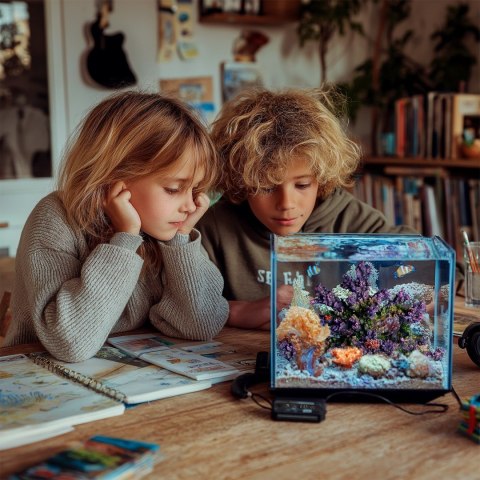 Yusee Ocean Coral - skała koralowa dekoracja
