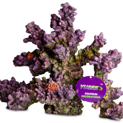 Yusee Ocean Coral - skała koralowa dekoracja