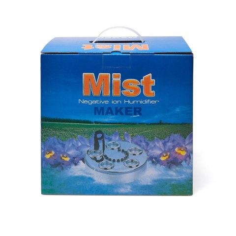 Zamgławiacz 3M,9LED Happet