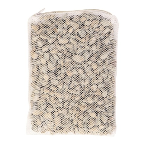 Aqua Nova Zeolit 0,5 kg z siatką – usuwa amoniak i metale ciężkie