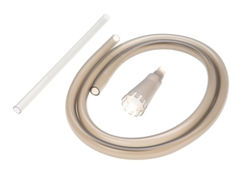 AQUAEL tradycyjny ODMULACZ grawitacyjny 12mm