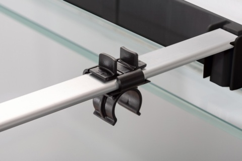 Aquael Opti Set 200 czarny 2.0 z szafką – akwarium 200 l opti led Day&Night