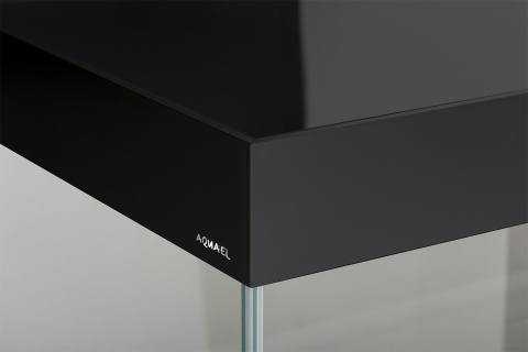 Aquael Opti Set 200 czarny 2.0 z szafką – akwarium 200 l opti led Day&Night