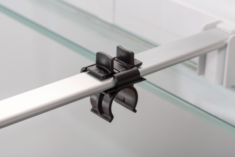 Aquael Opti Set 125 biały 2.0 z szafką, akwarium opti 125 l led Day&Night