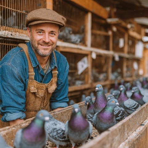 Beyers Bioflorum 450g - odżywka jelitowa