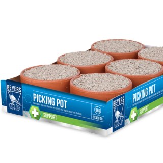 Beyers Picking Pot 5+1 - wsparcie trawienia i zdrowia