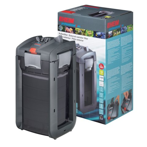 EHEIM filtr zewnętrzny professionel 4 800 (2277010)