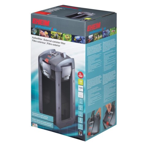 EHEIM filtr zewnętrzny professionel 4 800 (2277010)