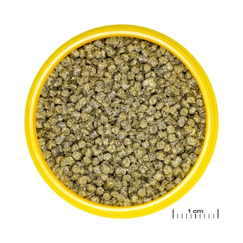 JBL PRONOVO SHRIMPS GRANO S 100ML CLICK pokarm dla rybek akwariowych (31560)