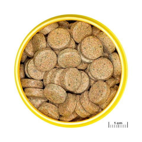 JBL PRONOVO TAB M 100ML pokarm dla rybek akwariowych (31173)