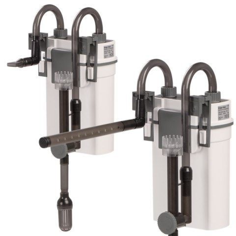 Kruger Meier NeoEdge Elite 800 filtr zewnętrzny 300 l/h do akwarium 40–80 l