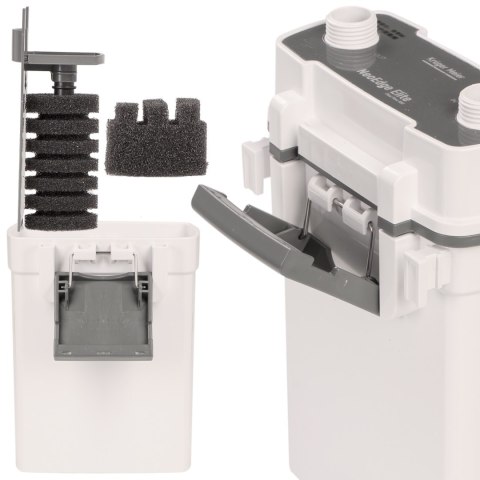 Kruger Meier NeoEdge Elite 800 filtr zewnętrzny 300 l/h do akwarium 40–80 l