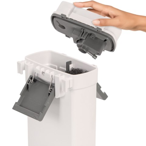 Kruger Meier NeoEdge Elite 800 filtr zewnętrzny 300 l/h do akwarium 40–80 l