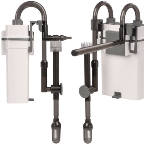 Kruger Meier NeoEdge Elite 800 filtr zewnętrzny 300 l/h do akwarium 40–80 l