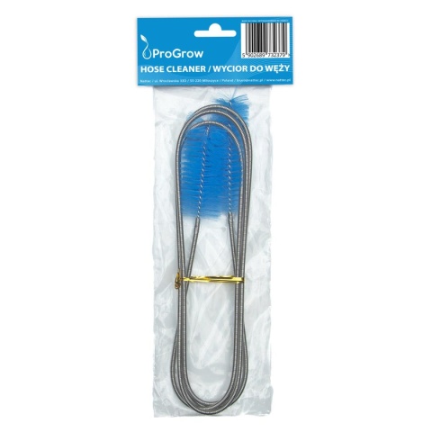 ProGrow Hose Cleaner 170 cm – wycior do węży 9/12, 12/16 i 16/22 mm
