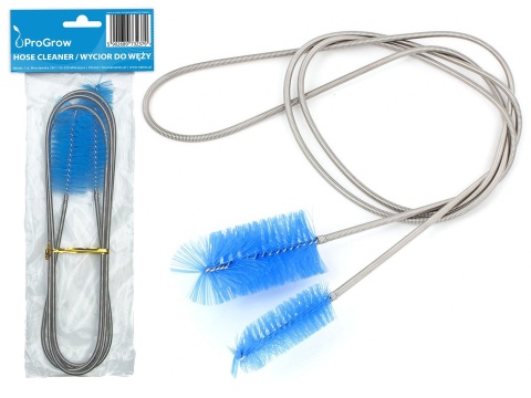 ProGrow Hose Cleaner 170 cm – wycior do węży 9/12, 12/16 i 16/22 mm