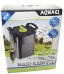AQUAEL MAXI KANI 350 filtr zewnętrzny 250-350l