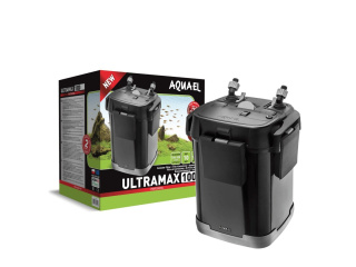 AQUAEL ULTRAMAX 1000 filtr kubełkowy do 100-300L