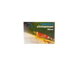 AQUAMAX CINNAMON NANO cynamon do krewetkarium