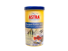 ASTRA TROPICAL FLAKES XXL 1000ml pokarm dla ryb