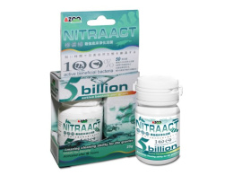 AZOO NitraAct 25g uśpione bakterie w proszku