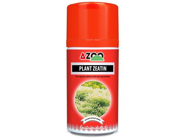 AZOO PLANT ZEATIN 60ml hormon roślinny - zeatyna