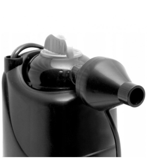 Aquael Fan Mikro Plus – filtr wewnętrzny do akwariów 10–30 l